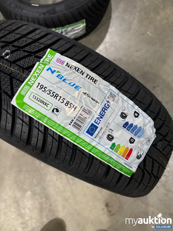 Artikel Nr. 435874: Nexen Tire Reifen 195/55R15