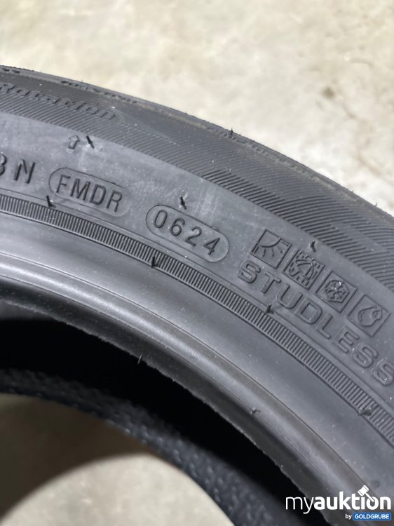 Artikel Nr. 435874: Nexen Tire Reifen 195/55R15