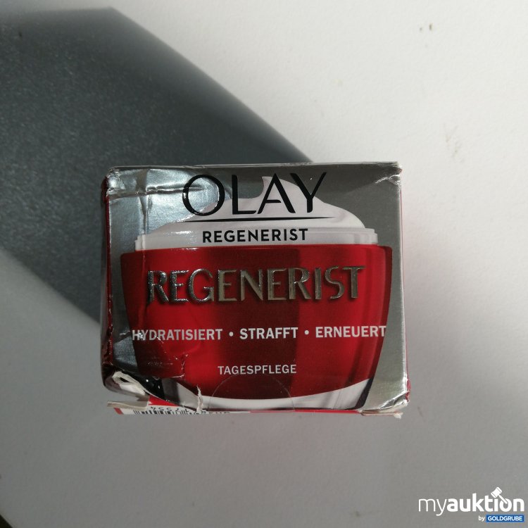 Artikel Nr. 750874: Olay regenerista Tagspflege