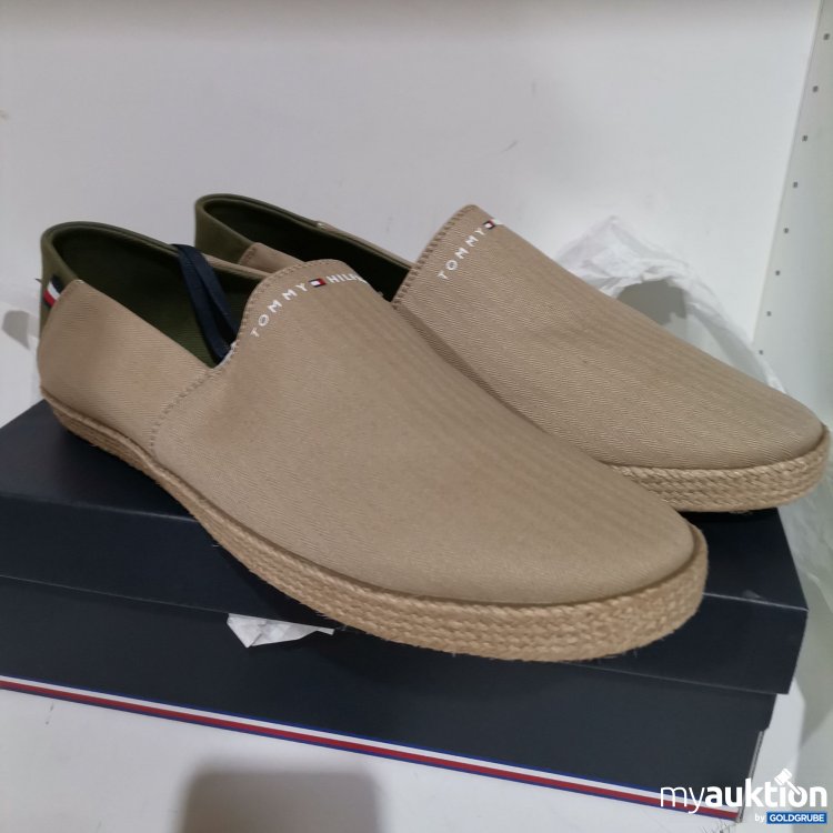 Artikel Nr. 755874: Tommy Hilfiger Slipper 