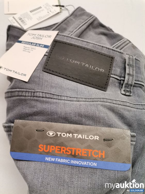 Artikel Nr. 775874: Tom Tailor Jeans 