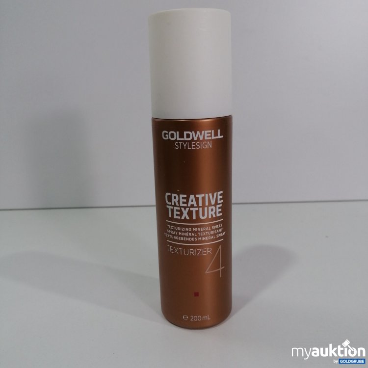 Artikel Nr. 779874: Goldwell Creative Texture  4 200ml