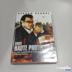 Artikel Nr. 355874: "Sous Haute Protection DVD"