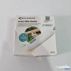 Auktion MyCarbon Insect Bite Healer 