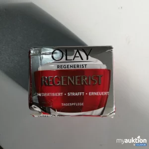 Artikel Nr. 750874: Olay regenerista Tagspflege