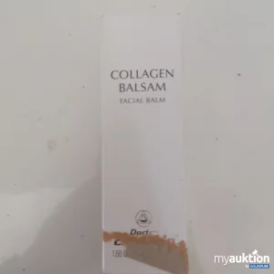 Auktion Doctor Eckstein Collagen Balsam 50ml