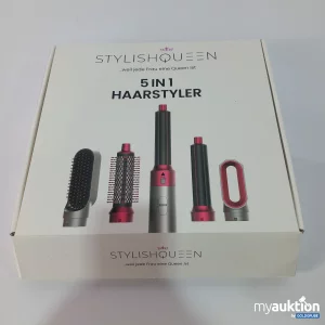 Artikel Nr. 764874: Stylishqueen 5in1 Haarstyler 