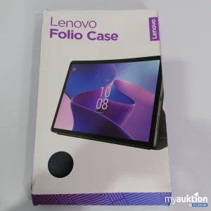 Artikel Nr. 776874: Lenovo Folio Case 