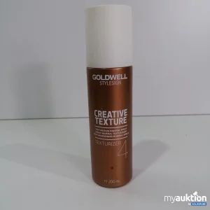 Auktion Goldwell Creative Texture  4 200ml