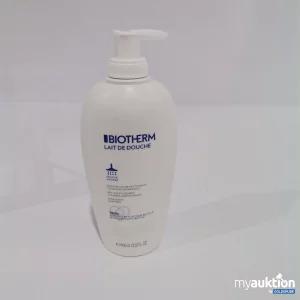 Artikel Nr. 780874: Biotherm Shower milk 400ml 