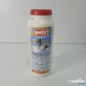 Auktion Puly Caff Reinigungsmittel 900g