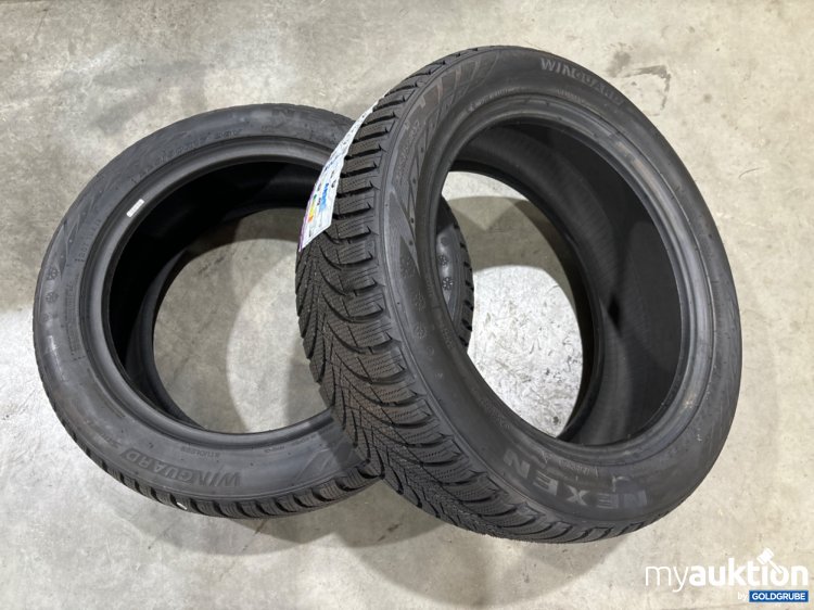 Artikel Nr. 435875: Nexen Tire Reifen 225/50R17 