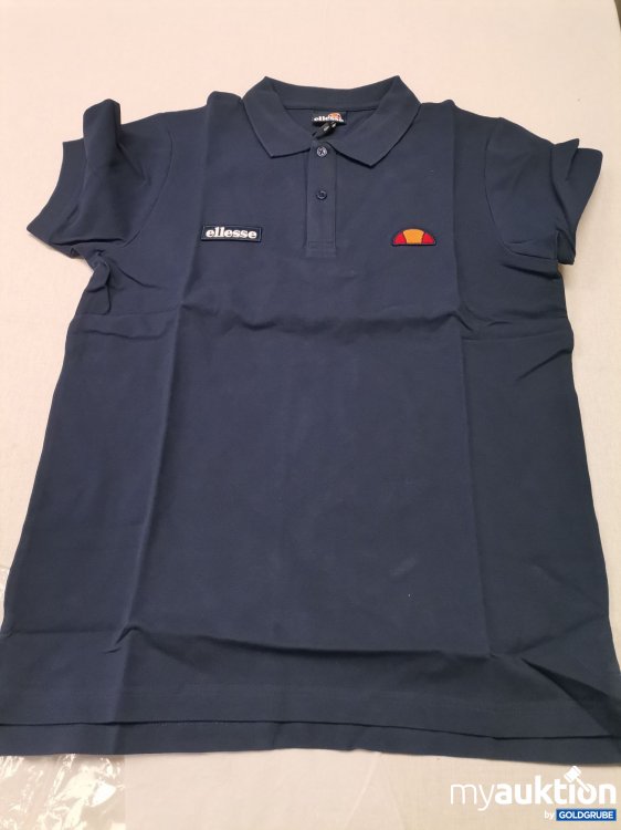 Artikel Nr. 728875: Elesse Polo Shirt 