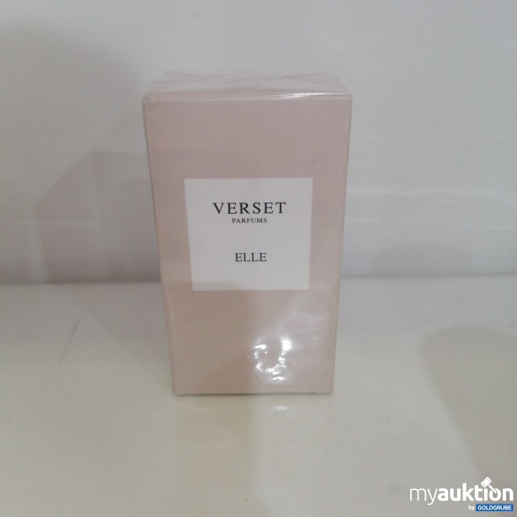 Artikel Nr. 752875: Verset Parfums Elle 100ml 