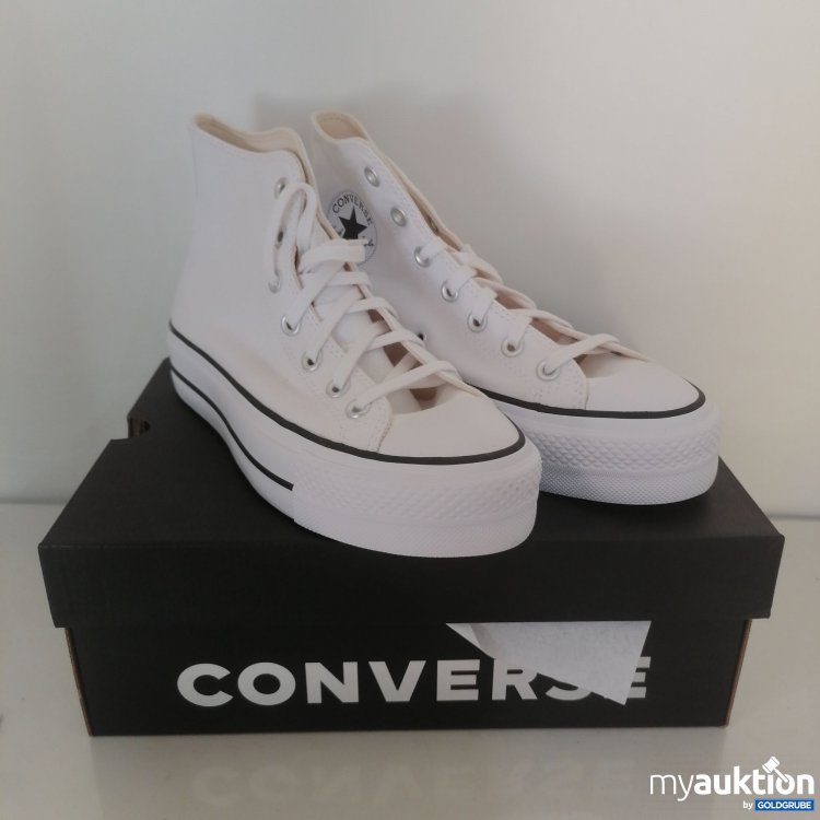 Artikel Nr. 760875: Converse Damenschuhe 