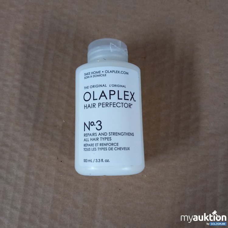 Artikel Nr. 769875: Olaplex N°3 Hair Protector 100ml