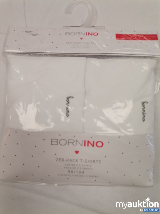 Artikel Nr. 788875: Bornino Shirts 