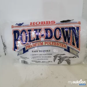 Artikel Nr. 358875: Hobbs Poly-Down Premium Polyester