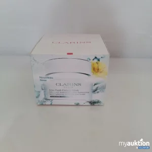 Auktion Clarins Cryo-Flash Cream Mask 75ml 