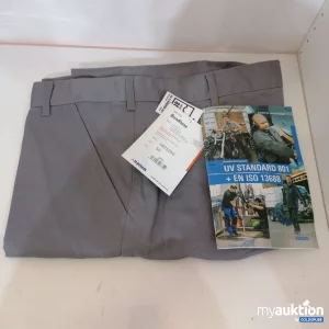 Artikel Nr. 747875: Planam Bundhose MG 260 