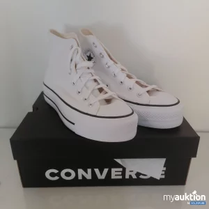 Auktion Converse Damenschuhe 