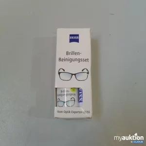 Auktion Zeiss Brillen Reinigungsset