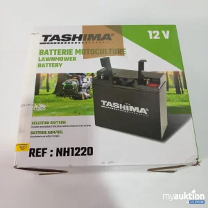 Artikel Nr. 764875: Tashima Batterie Motorculure NH1220