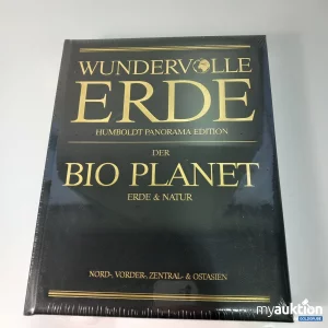 Auktion Wundervolle Erde Der Bio Planet Nord-, Vorder-, Zentral-& Ostasien 