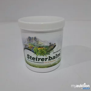 Artikel Nr. 796875: Steirerbalm 500ml