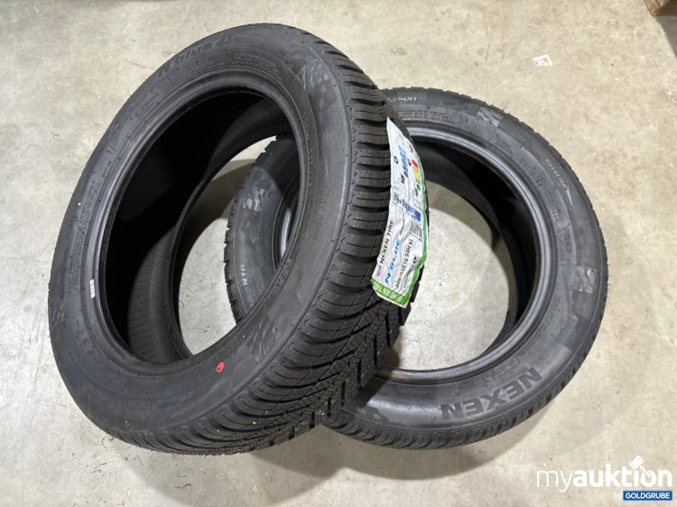 Artikel Nr. 435876: Nexen Tire 205/55R16 Reifen 