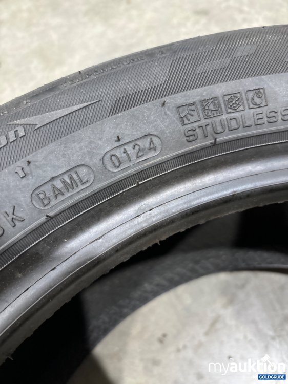 Artikel Nr. 435876: Nexen Tire 205/55R16 Reifen 