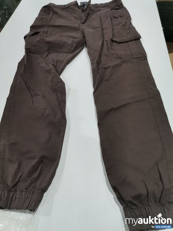 Artikel Nr. 521876: Urban classic Cargo Pants Damen