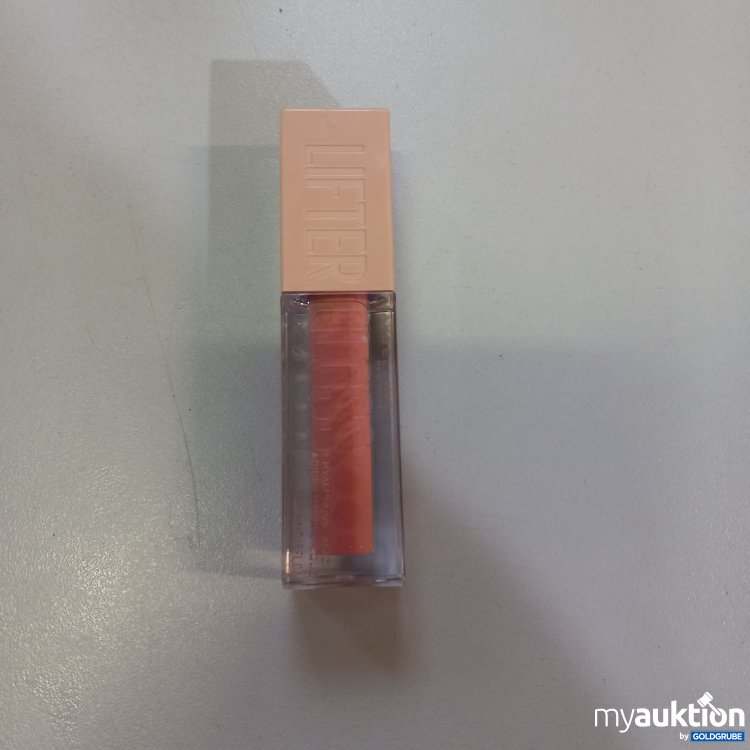 Artikel Nr. 772876: Maybelline Lifter Gloss 006 Reef