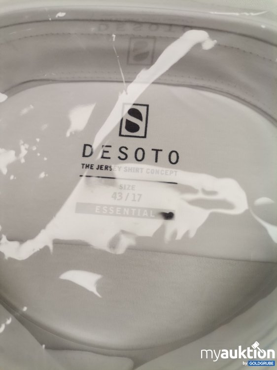 Artikel Nr. 775876: Desoto Hemd