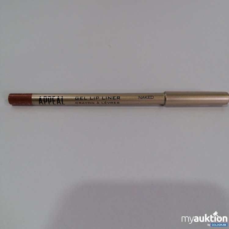 Artikel Nr. 779876: NAKED Appeal Gel Lip Liner 