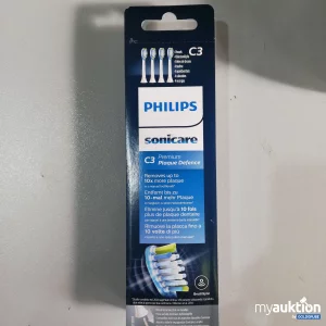 Auktion Philips Sonicare Aufsteckbürsten 