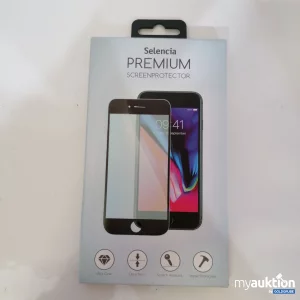 Auktion Selecnia Premium Displayschutzfolie für Iphone 13/13pro 14