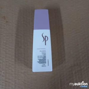 Auktion Wella SP Balance Scalp Lotion 125ml