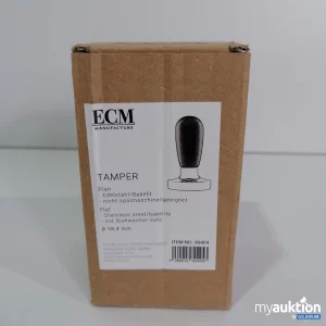 Artikel Nr. 776876: ECM Tamper 