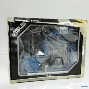 Artikel Nr. 791876: Asus Motherboard P9X79 Deluxe 