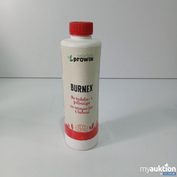 Artikel Nr. 797877: Prowin Burnex 500ml