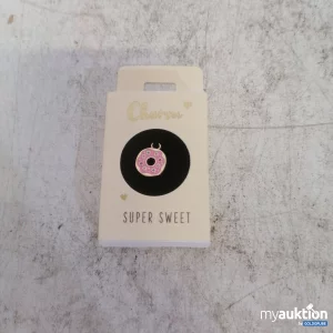 Artikel Nr. 513877: Charm Super Sweet Anhänger 