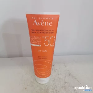 Auktion Avene Creme SPF50 250ml 