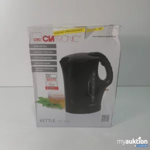 Artikel Nr. 781877: Clatronic Kettle WK 3445 