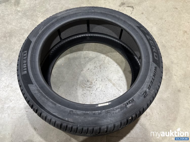 Artikel Nr. 435878: Pirelli P Zero Winter 2 255/45R19 XL