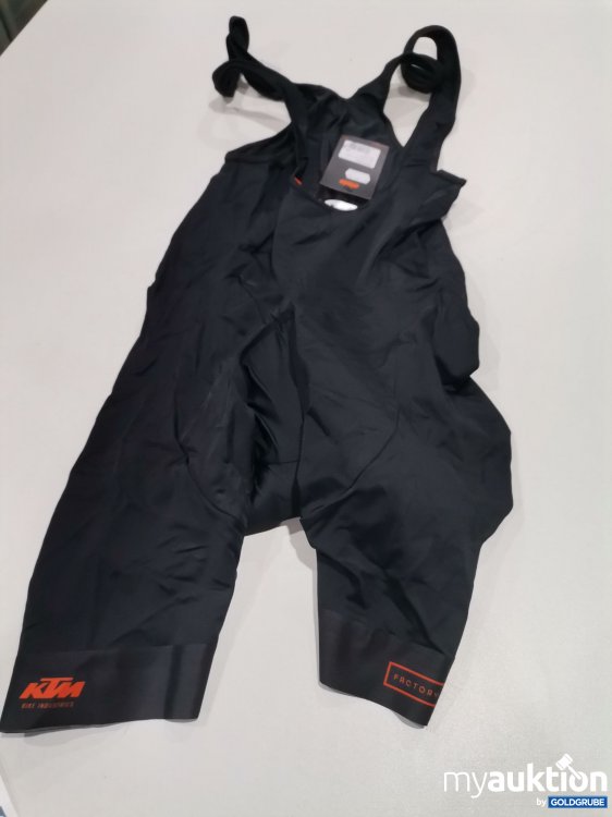 Artikel Nr. 521878: KTM Bib Shorts