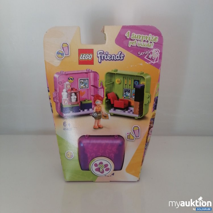 Artikel Nr. 745878: Lego Friends 41408