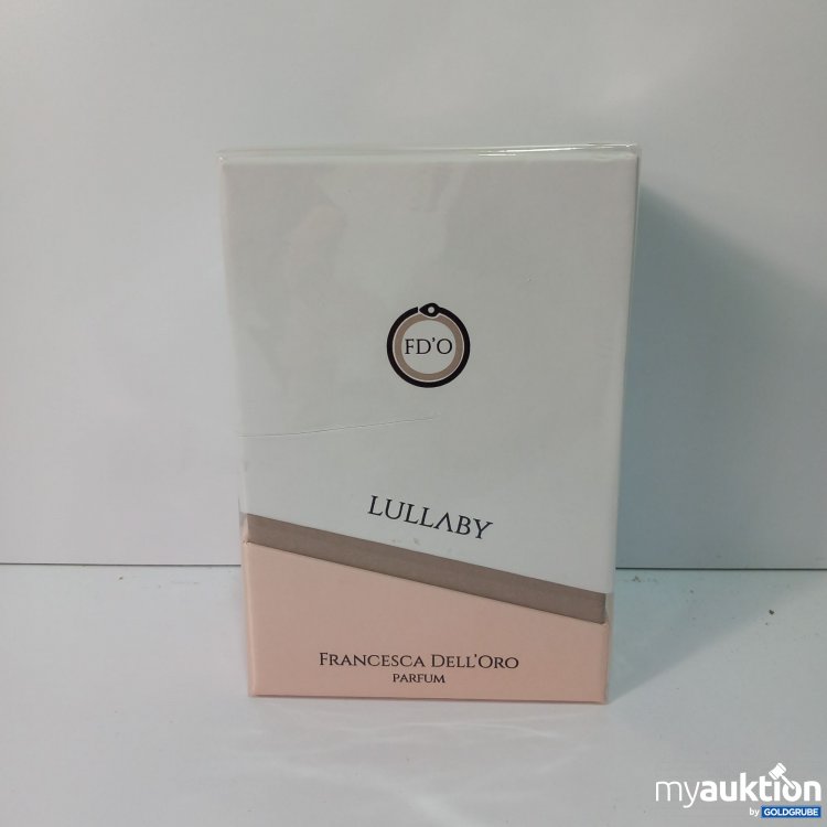 Artikel Nr. 765878: Lullaby Francesca Dell'Oro Parfum 100ml