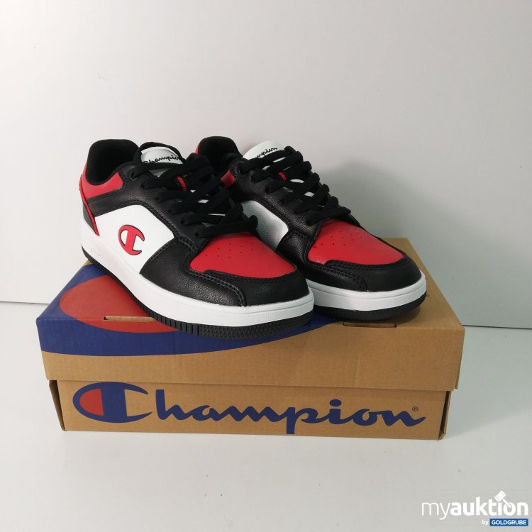 Artikel Nr. 789878: Champion RD18 2.0 Low B GS Sneakers