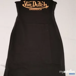 Auktion Von Dutch Minikleid 
